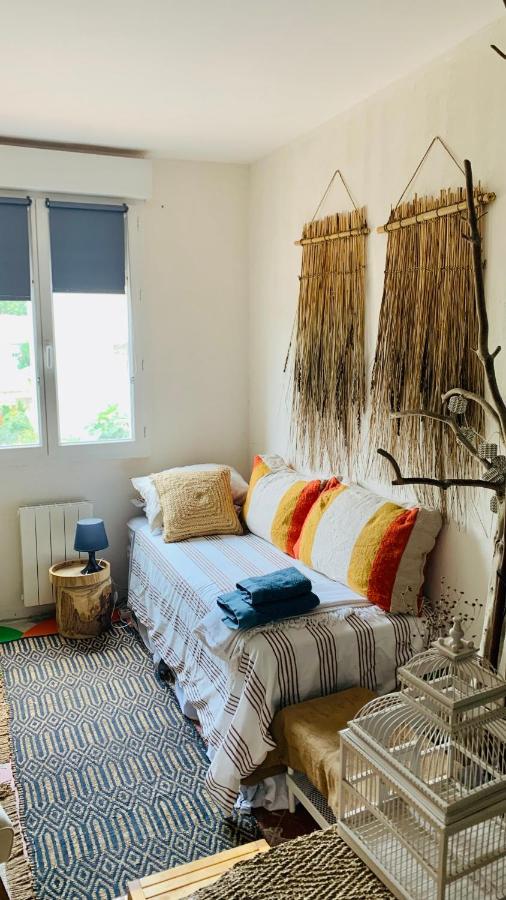 La Maison Narbonnaise Ναρμπόν Εξωτερικό φωτογραφία